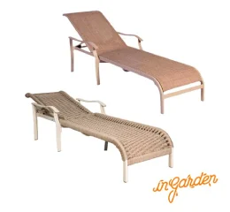 Espreguiçadeira Linha Premium